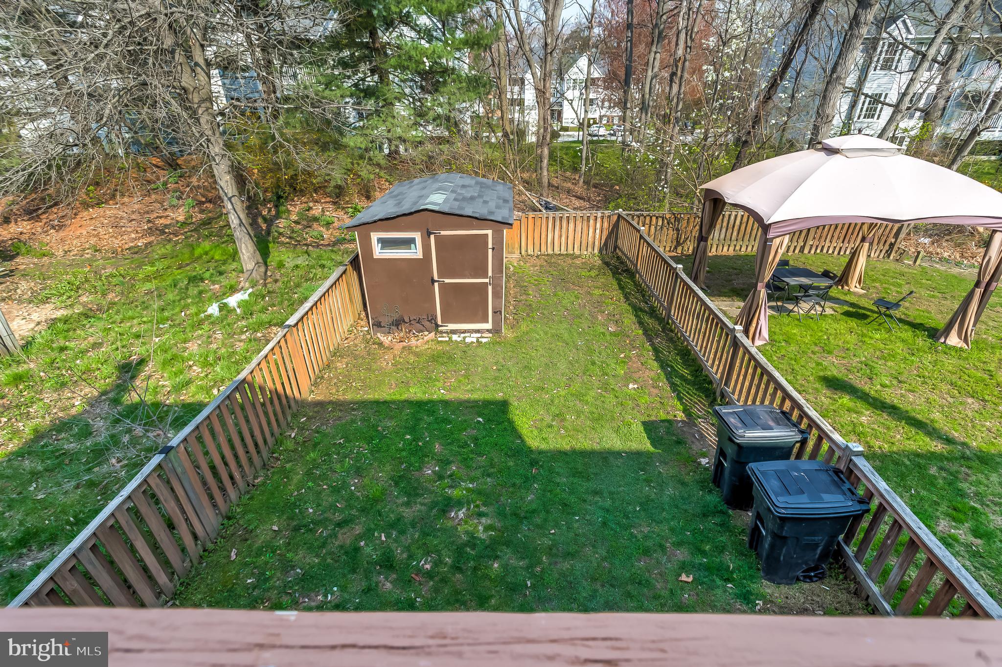 WOODBRIDGE CENTER - Residential