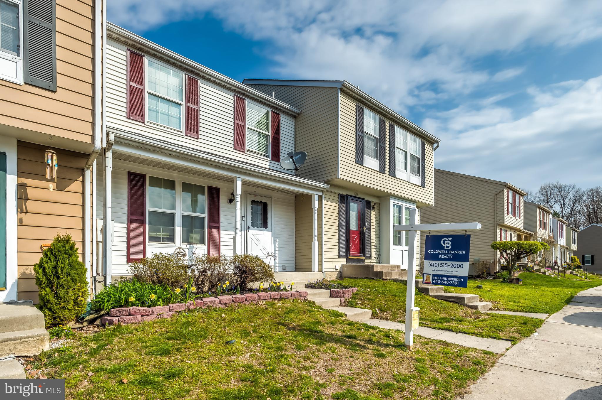 WOODBRIDGE CENTER - Residential