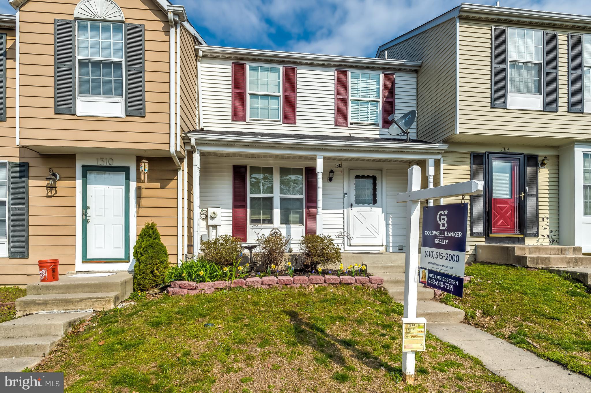 WOODBRIDGE CENTER - Residential