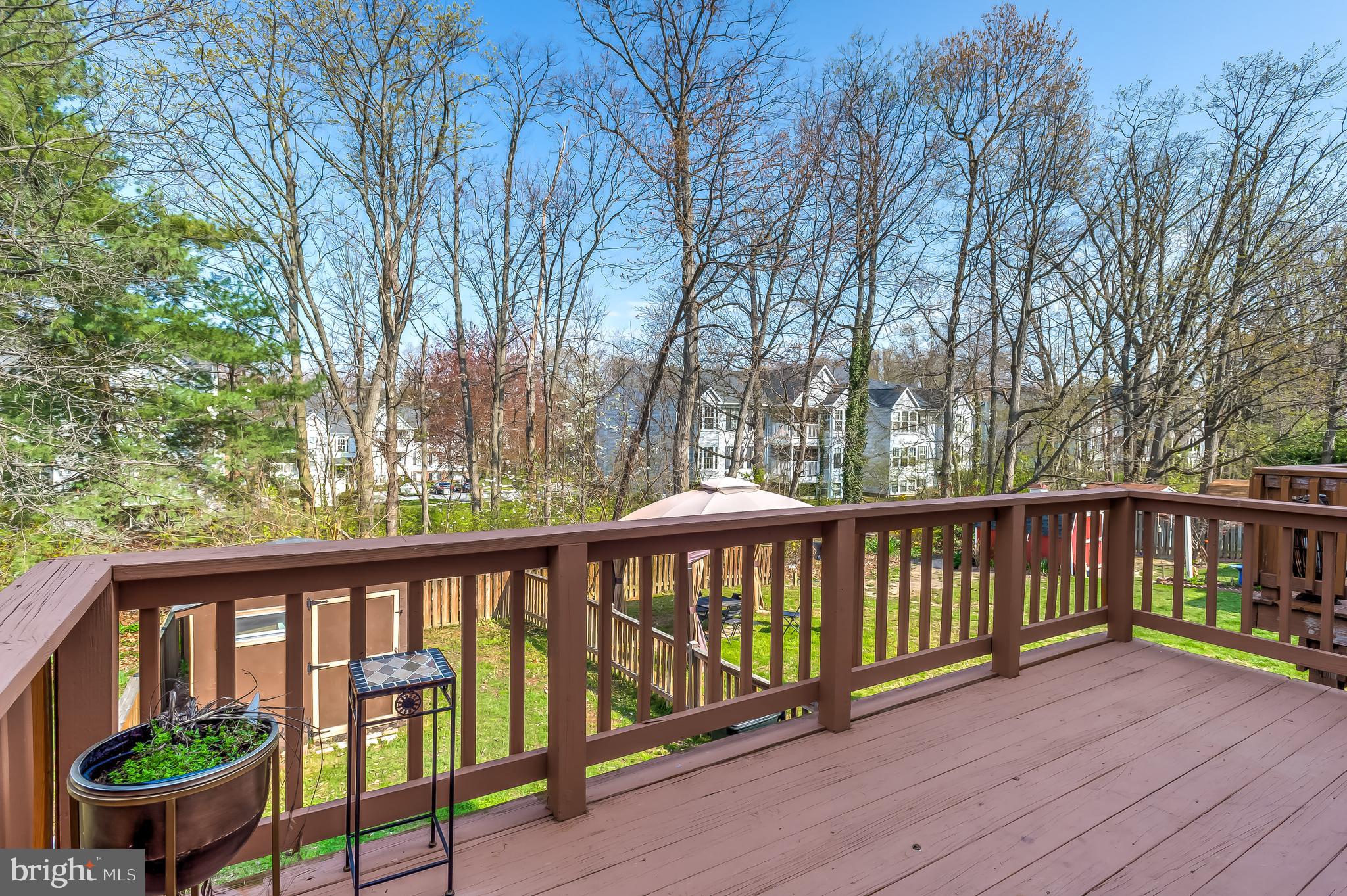 WOODBRIDGE CENTER - Residential