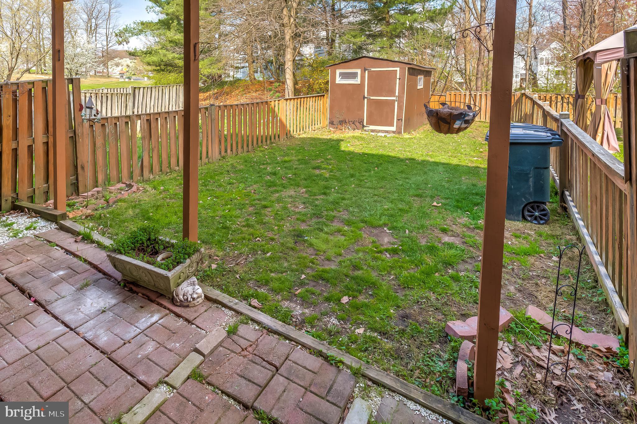 WOODBRIDGE CENTER - Residential