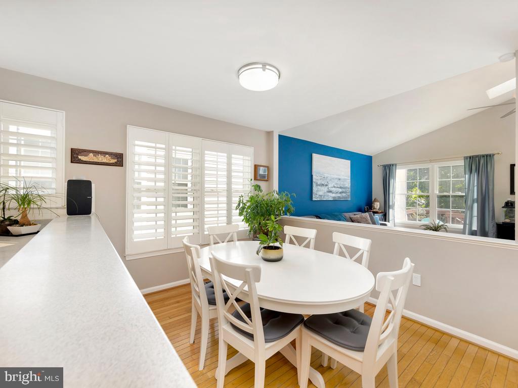 KINGSTOWNE - Residential