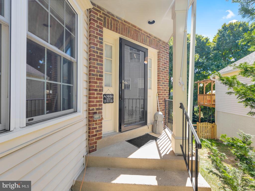 KINGSTOWNE - Residential