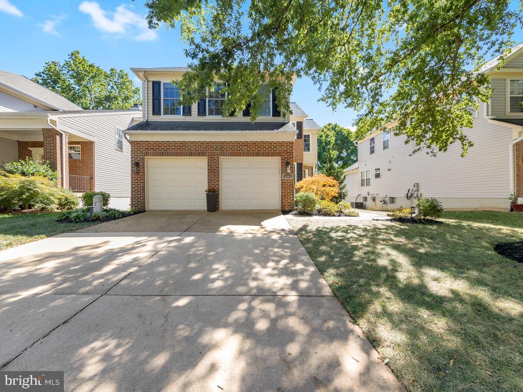 KINGSTOWNE - Residential