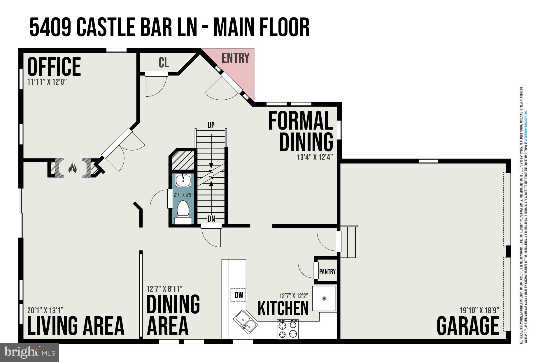 KINGSTOWNE - Residential