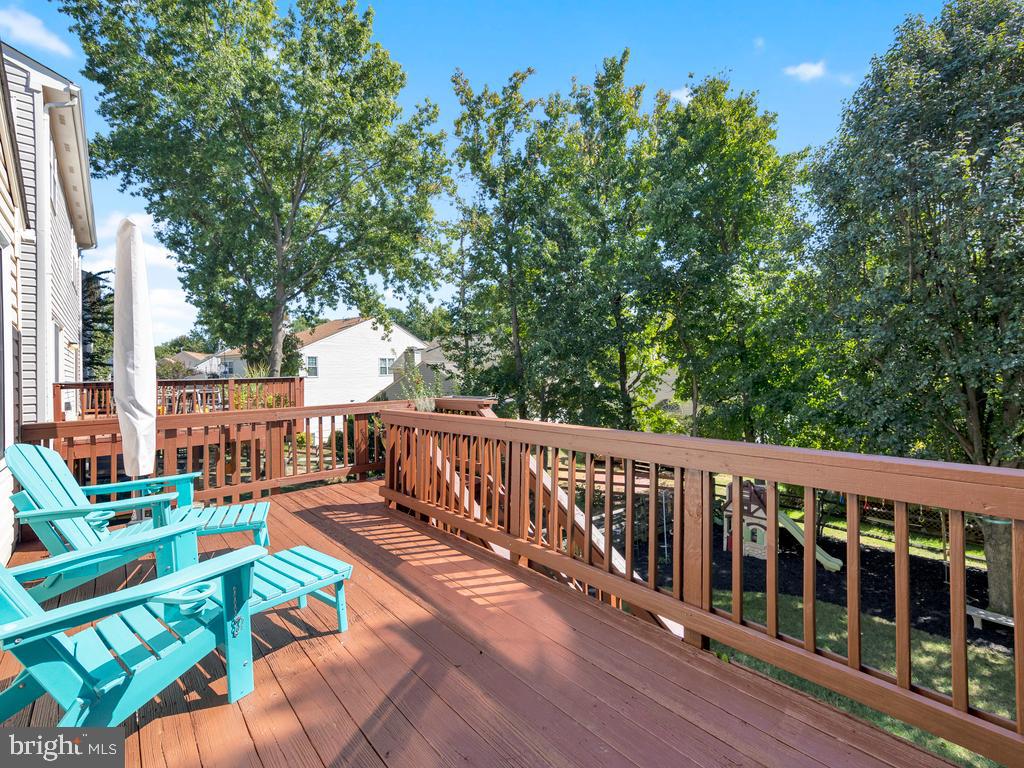 KINGSTOWNE - Residential