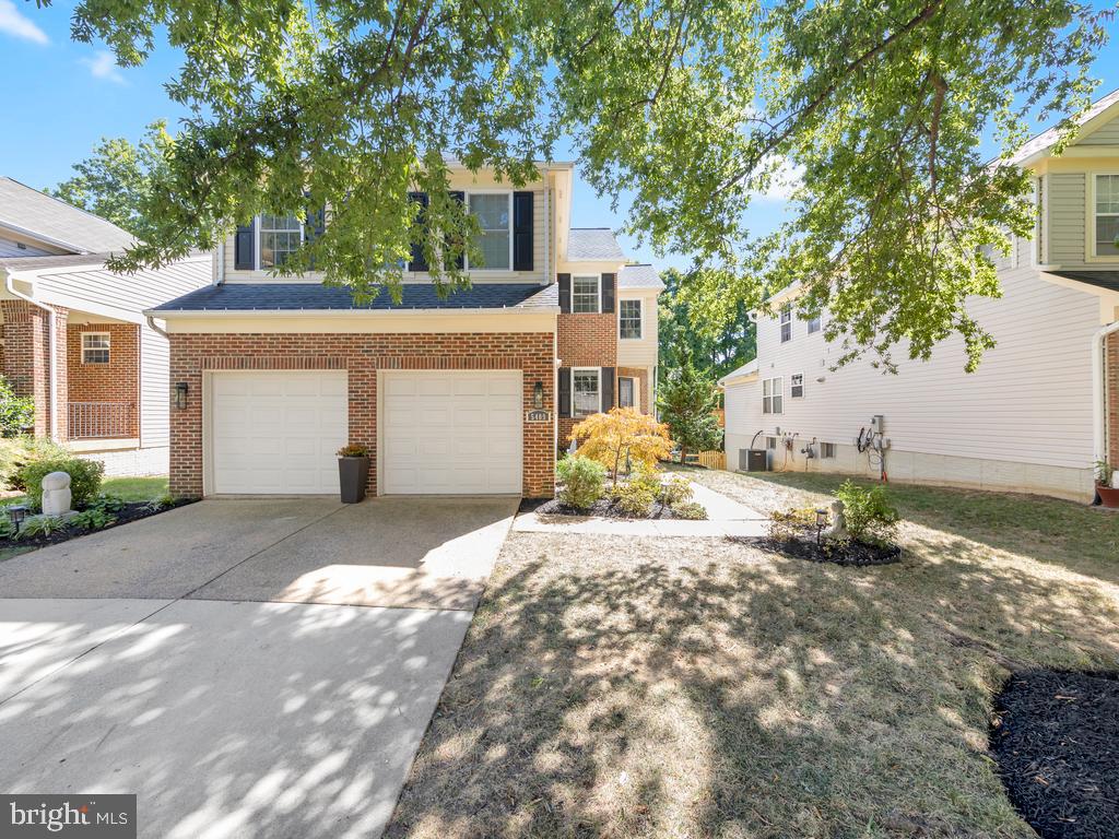 KINGSTOWNE - Residential