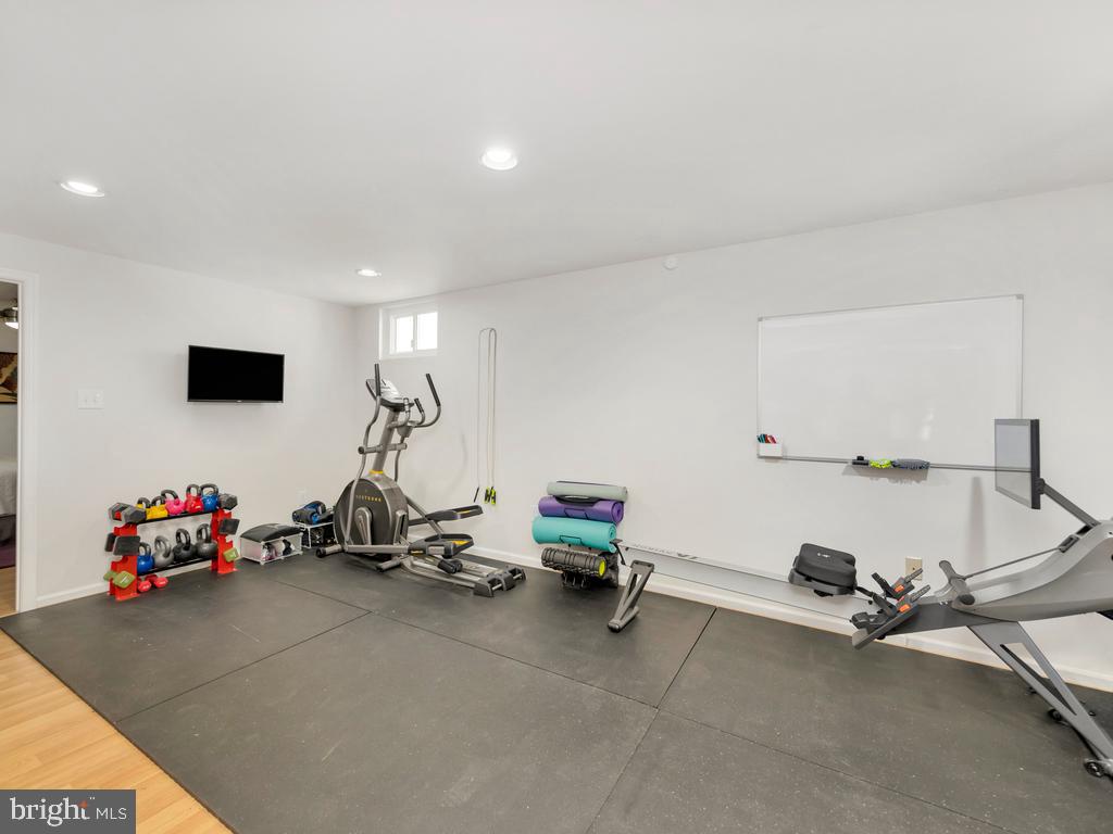 KINGSTOWNE - Residential