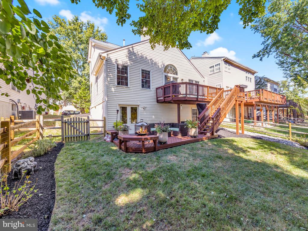 KINGSTOWNE - Residential