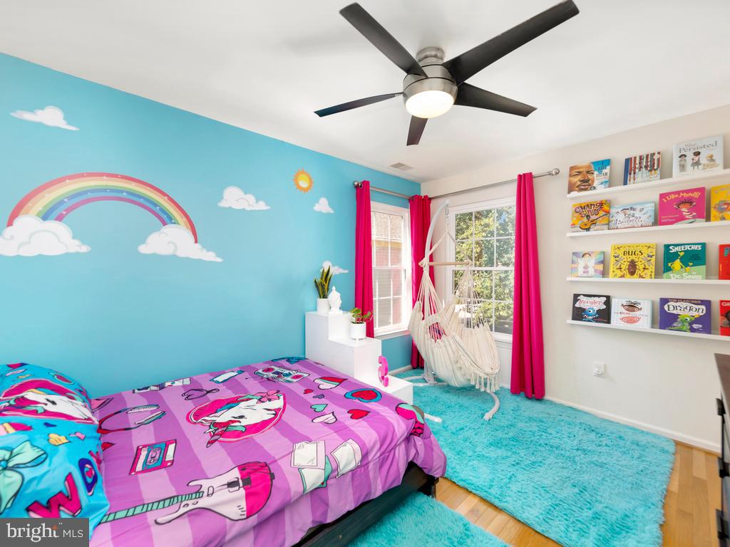 KINGSTOWNE - Residential