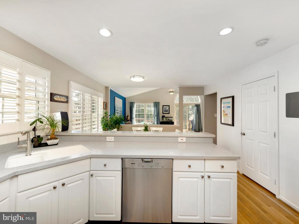 KINGSTOWNE - Residential