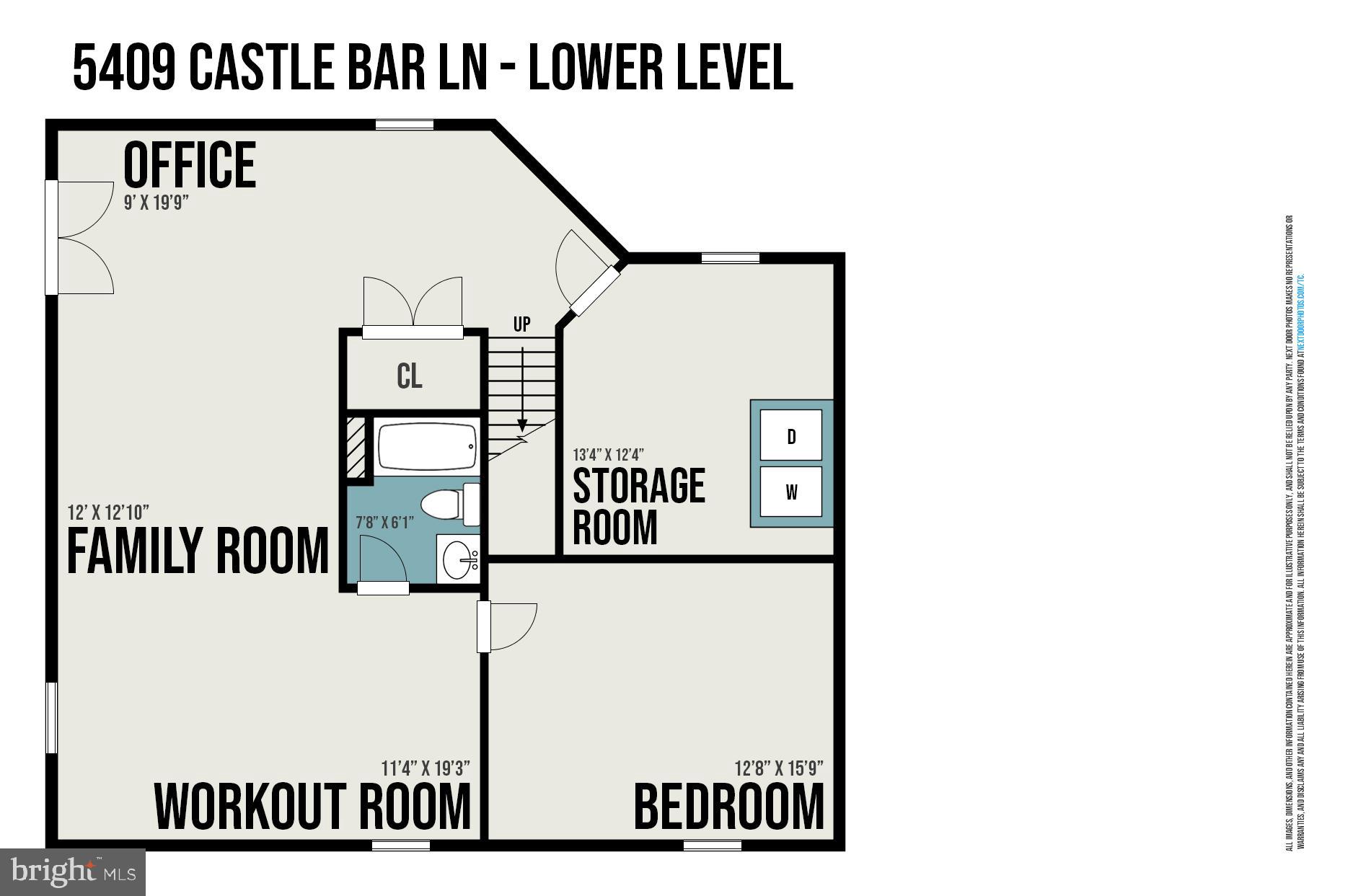 KINGSTOWNE - Residential