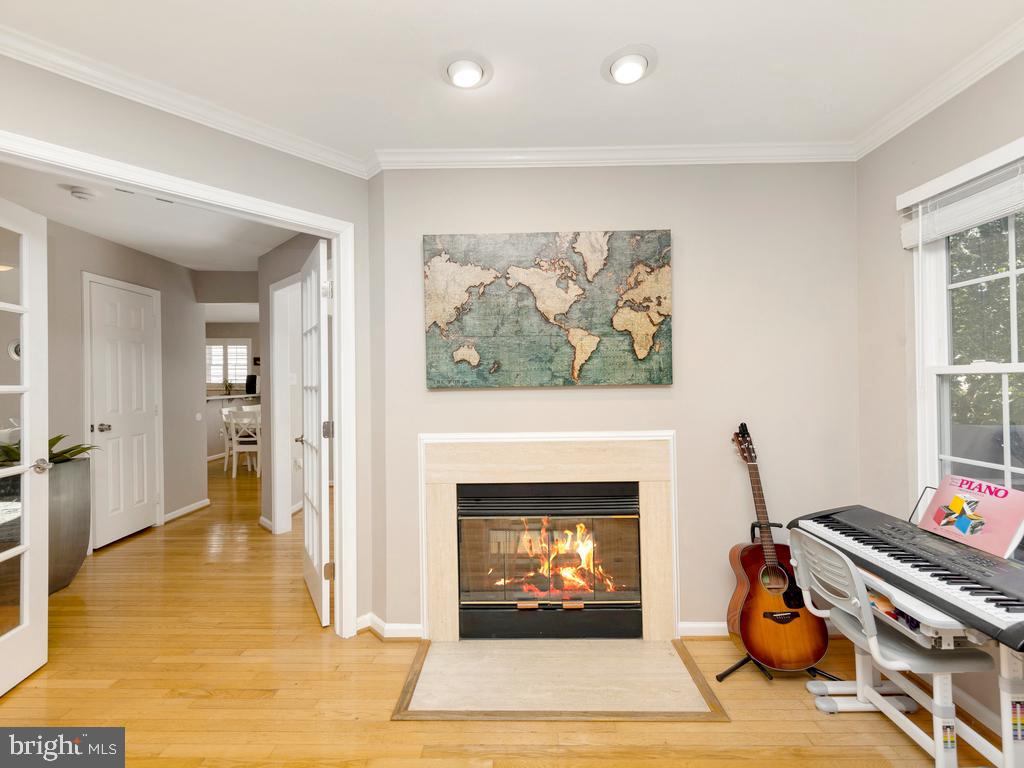 KINGSTOWNE - Residential