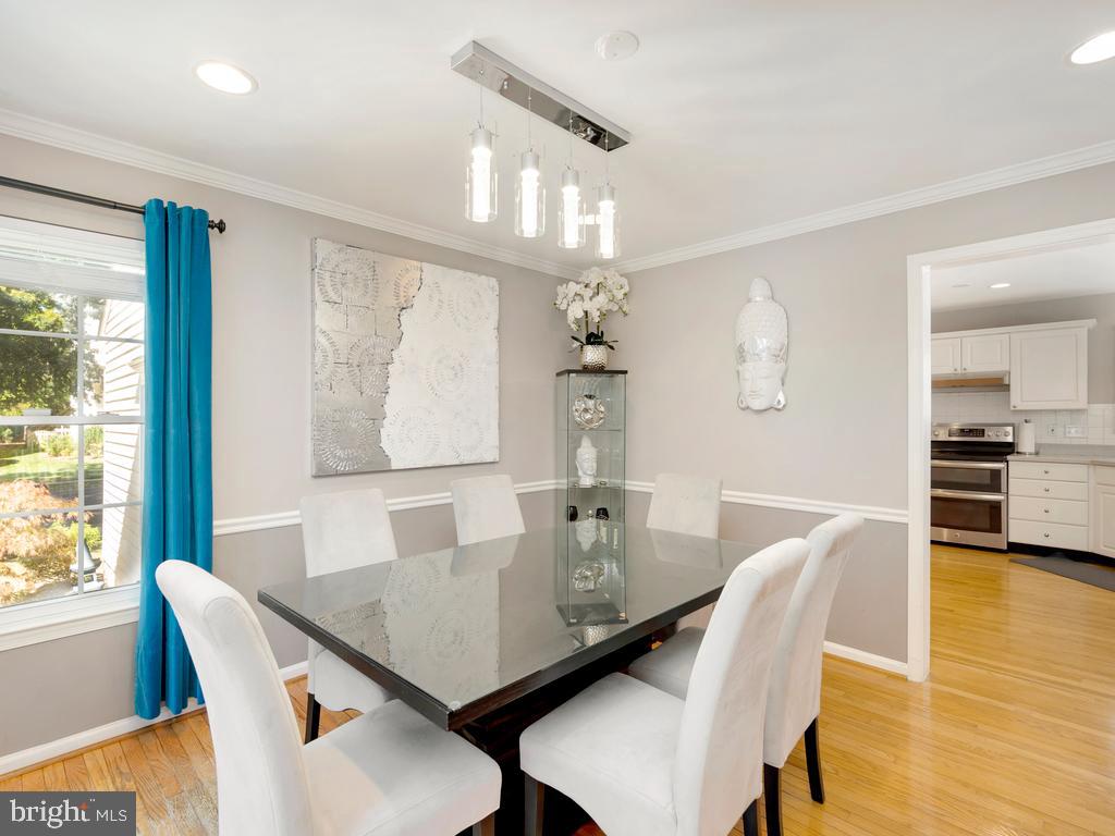 KINGSTOWNE - Residential