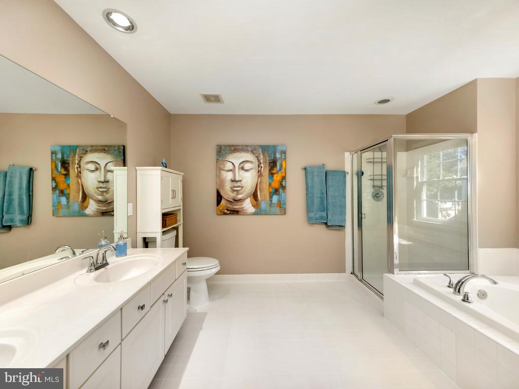 KINGSTOWNE - Residential