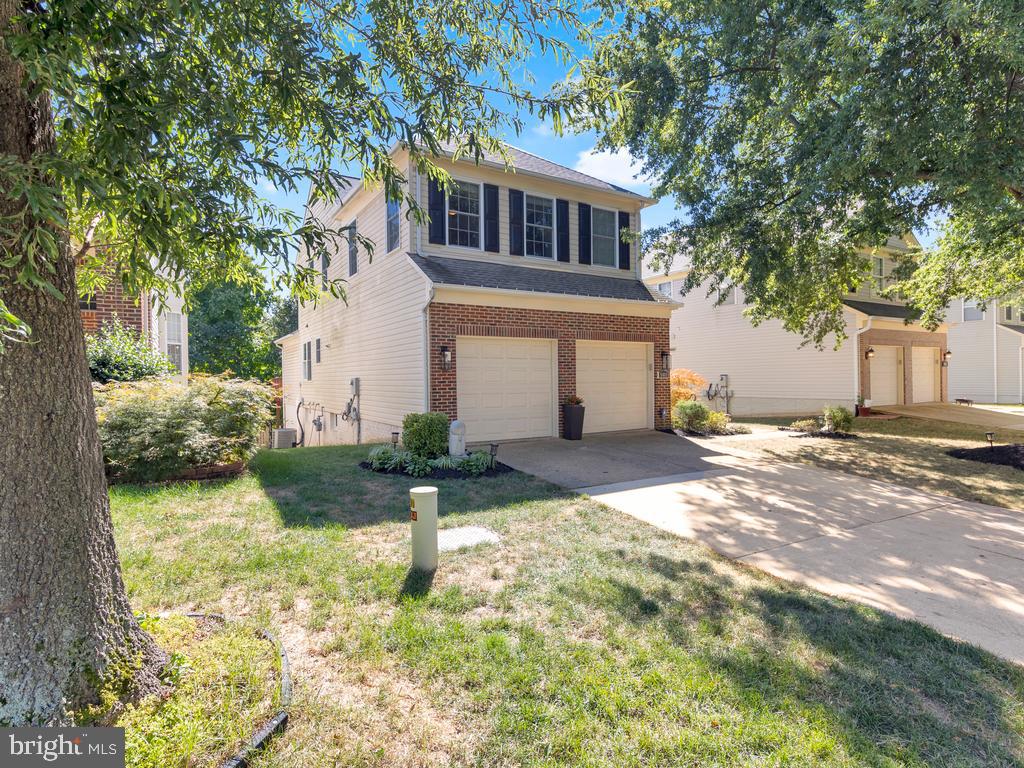 KINGSTOWNE - Residential