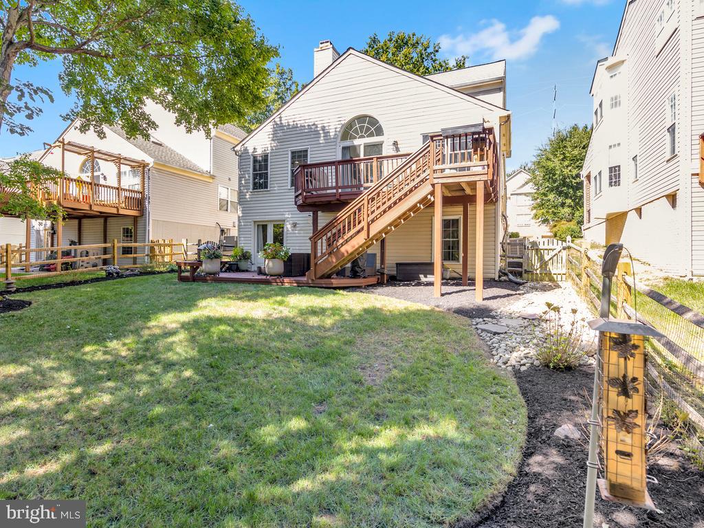 KINGSTOWNE - Residential