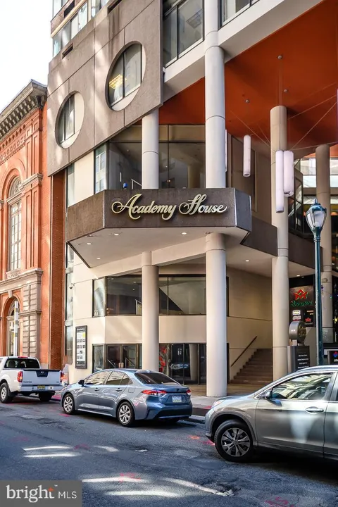 1420 Locust Street Unit 29J, Philadelphia, PA 19102 - #: PAPH2462628