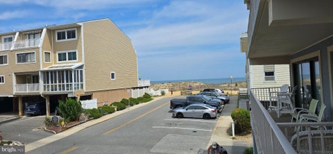 Condo For Sale - 5 44th Street #102<br/> OCEAN CITY, MD 21842
