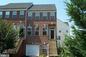Townhouse For Rent - 2519 James Monroe Circle<br/> HERNDON, VA 20171