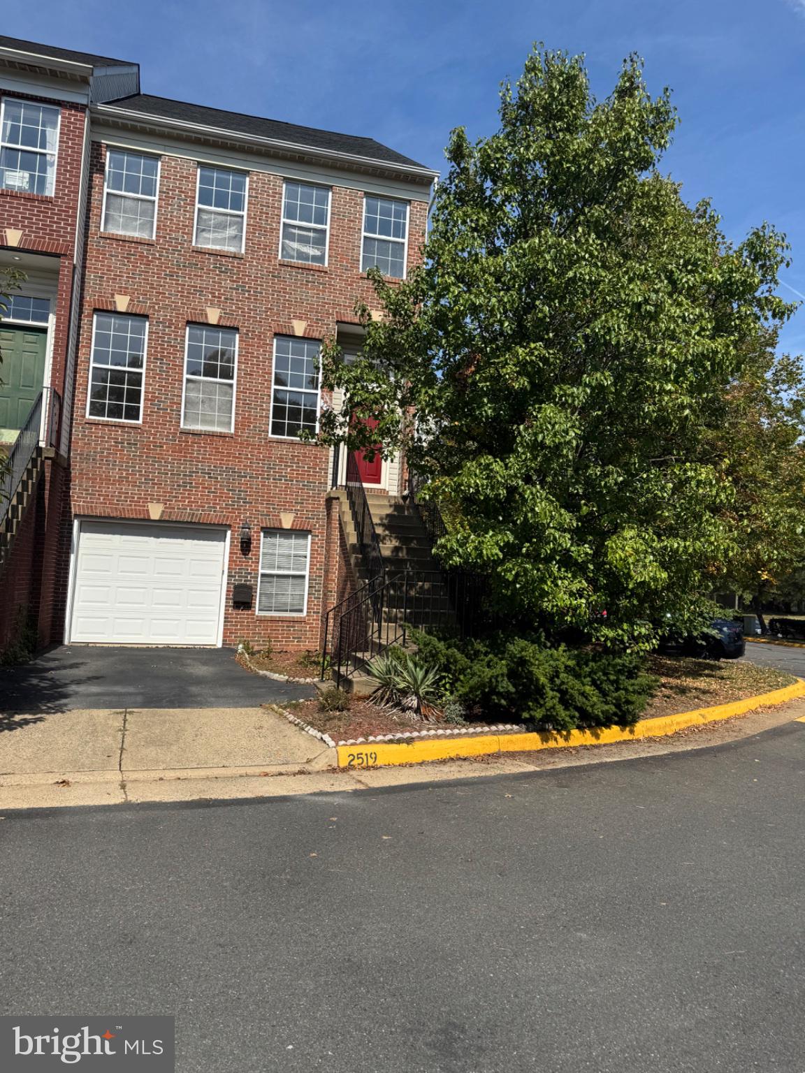 2519 JAMES MONROE CIRCLE
