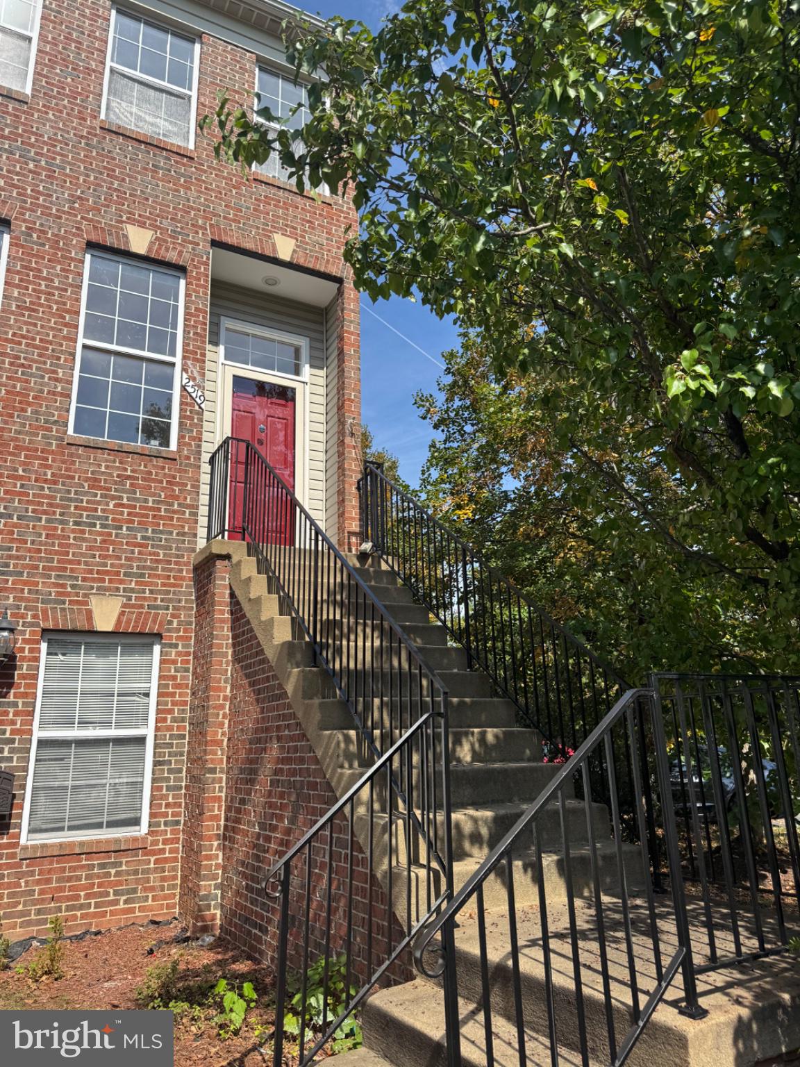 2519 JAMES MONROE CIRCLE