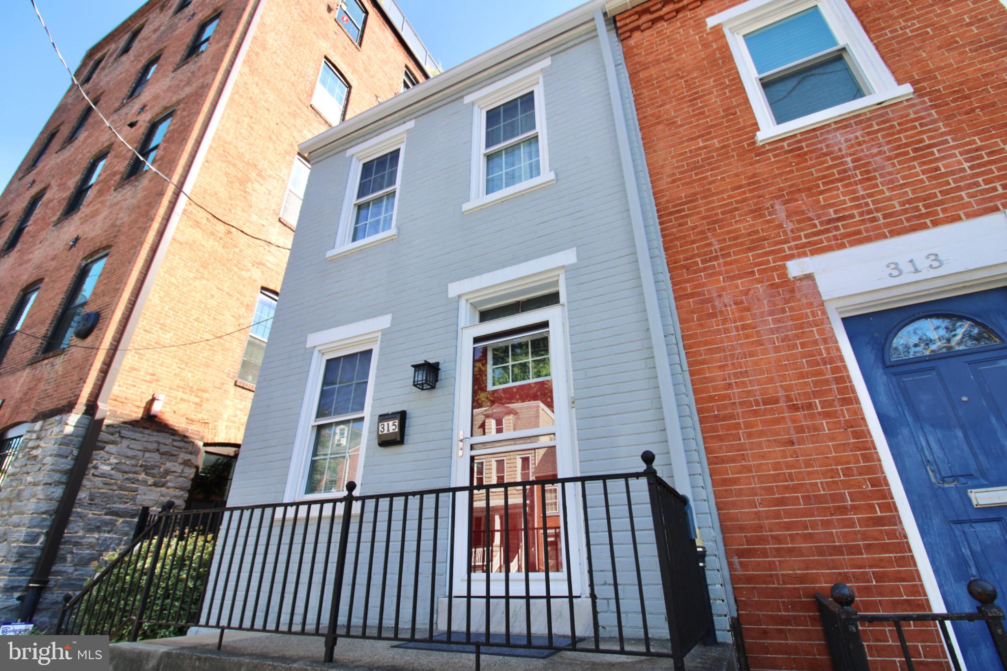 315 N MULBERRY