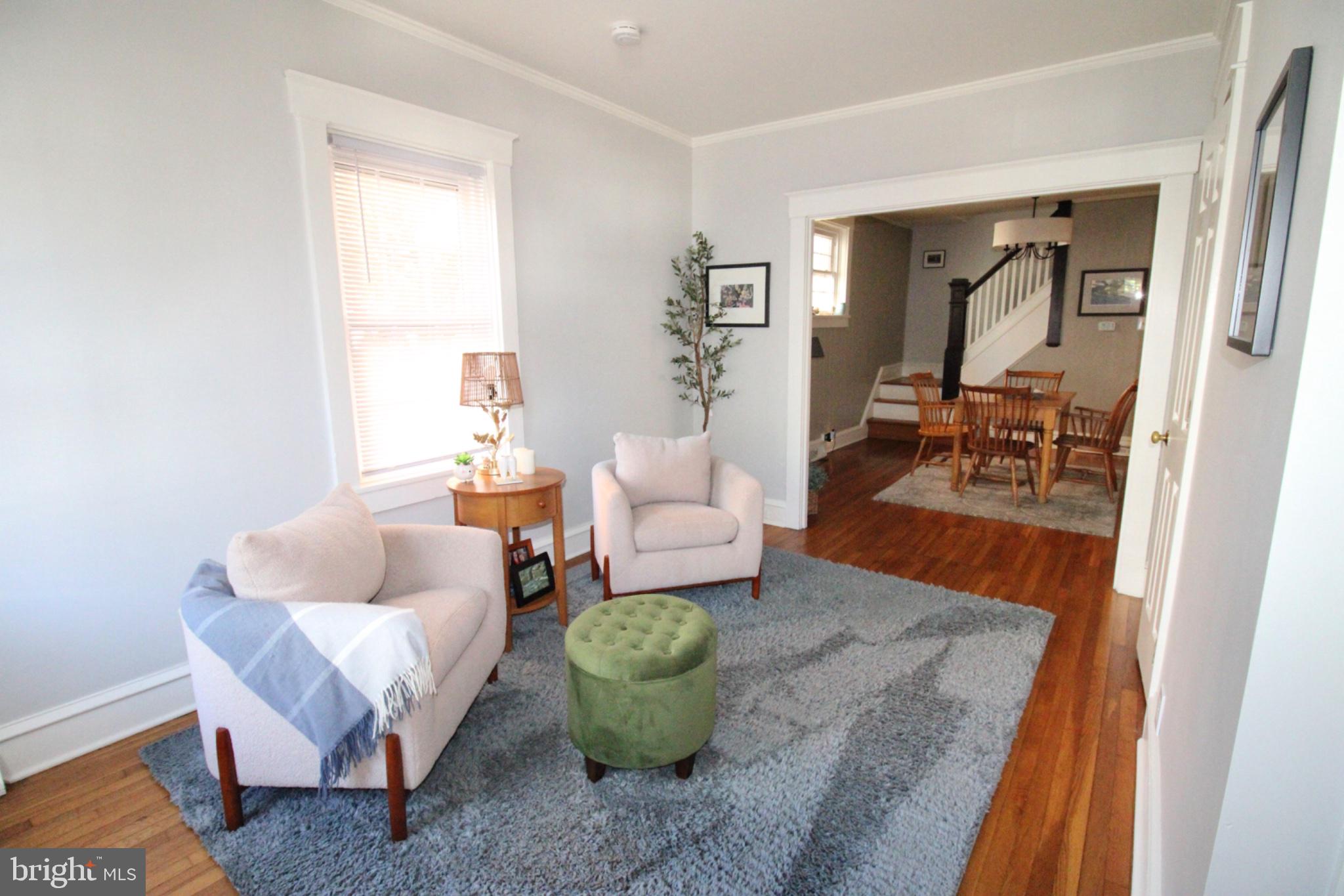 315 N MULBERRY
