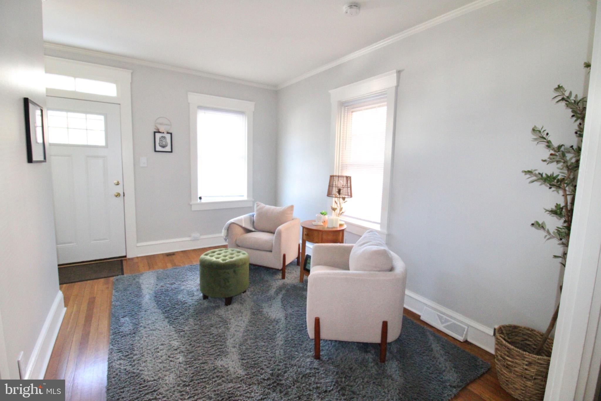 315 N MULBERRY