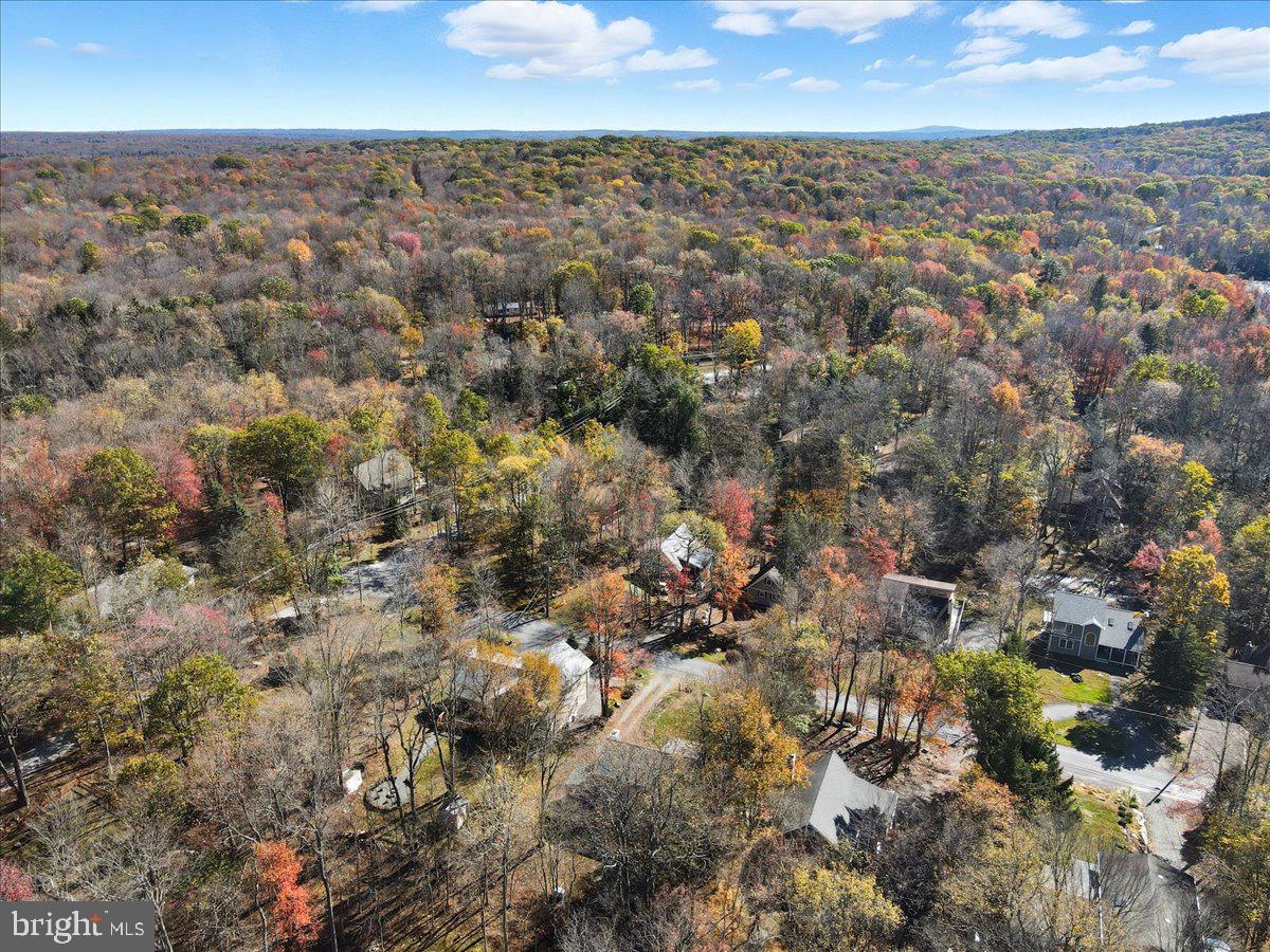 ARROWHEAD LAKE - Residential