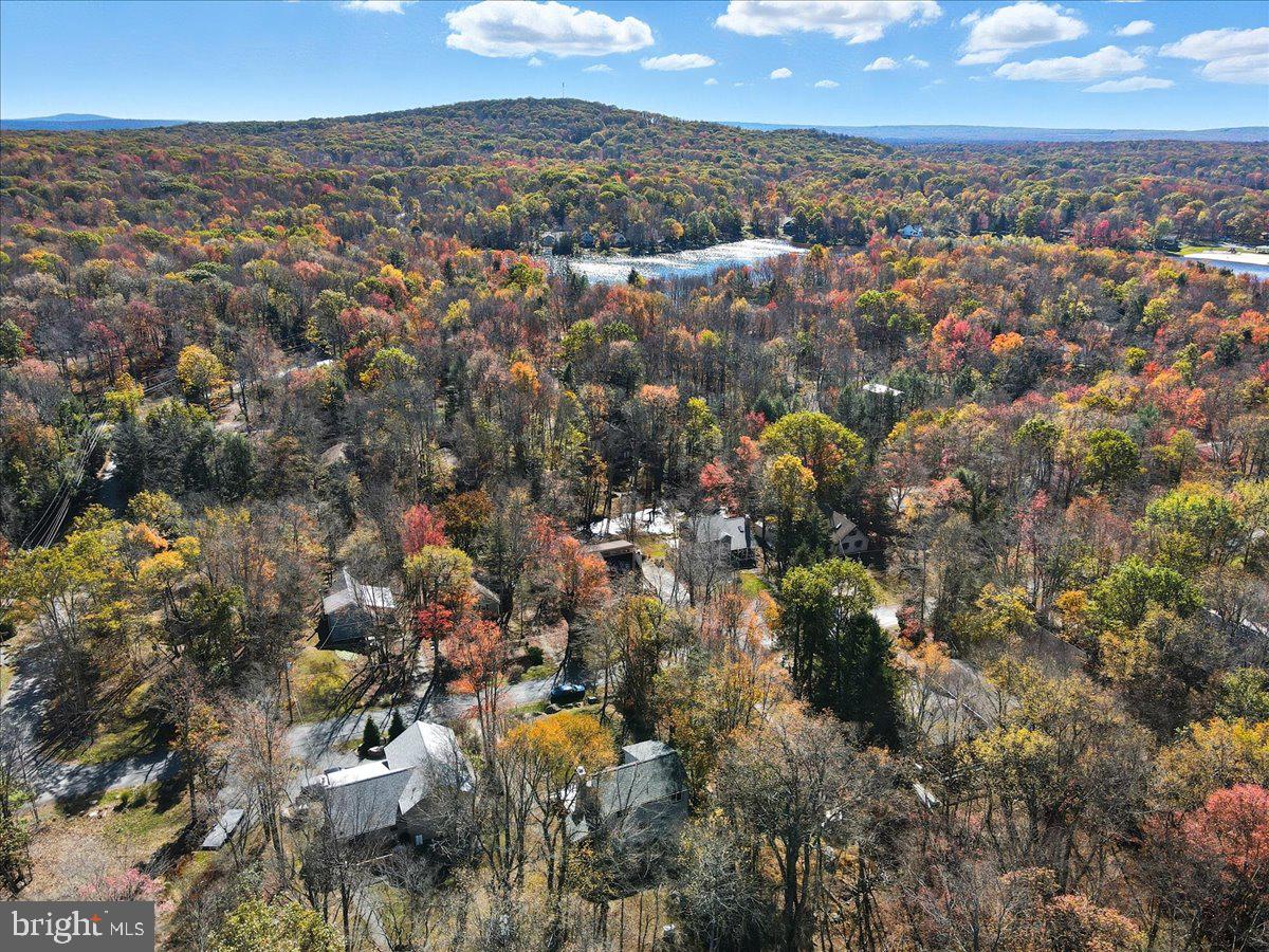 ARROWHEAD LAKE - Residential