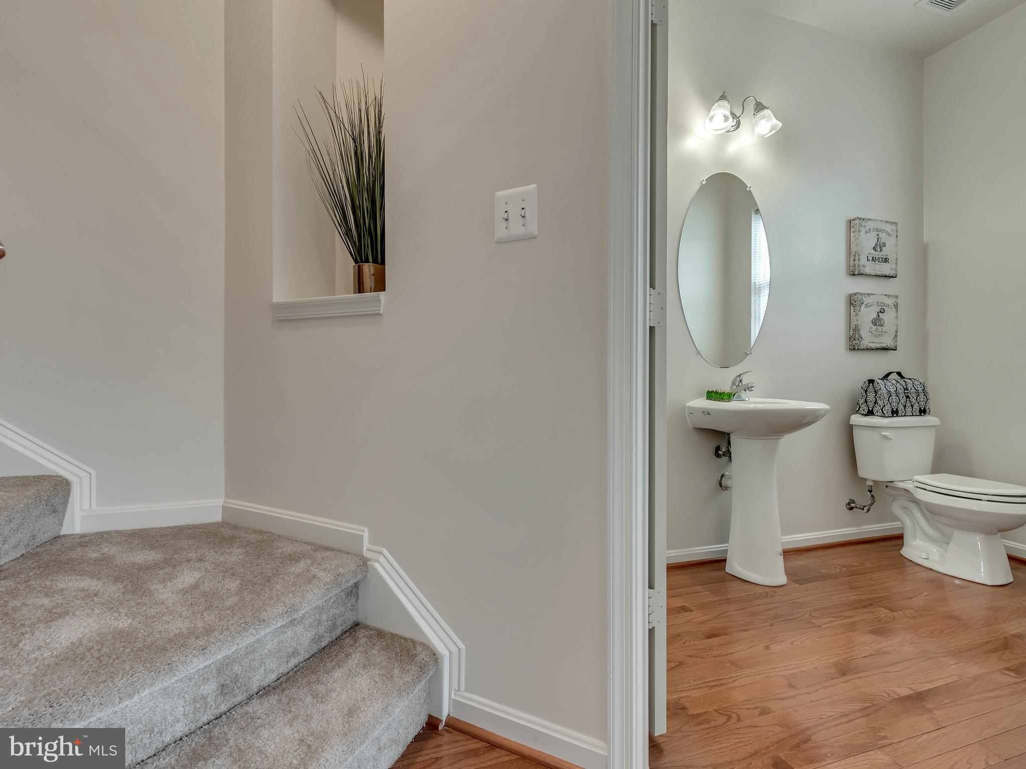 THE CRESCENT AT CHERRY LANE - Residential