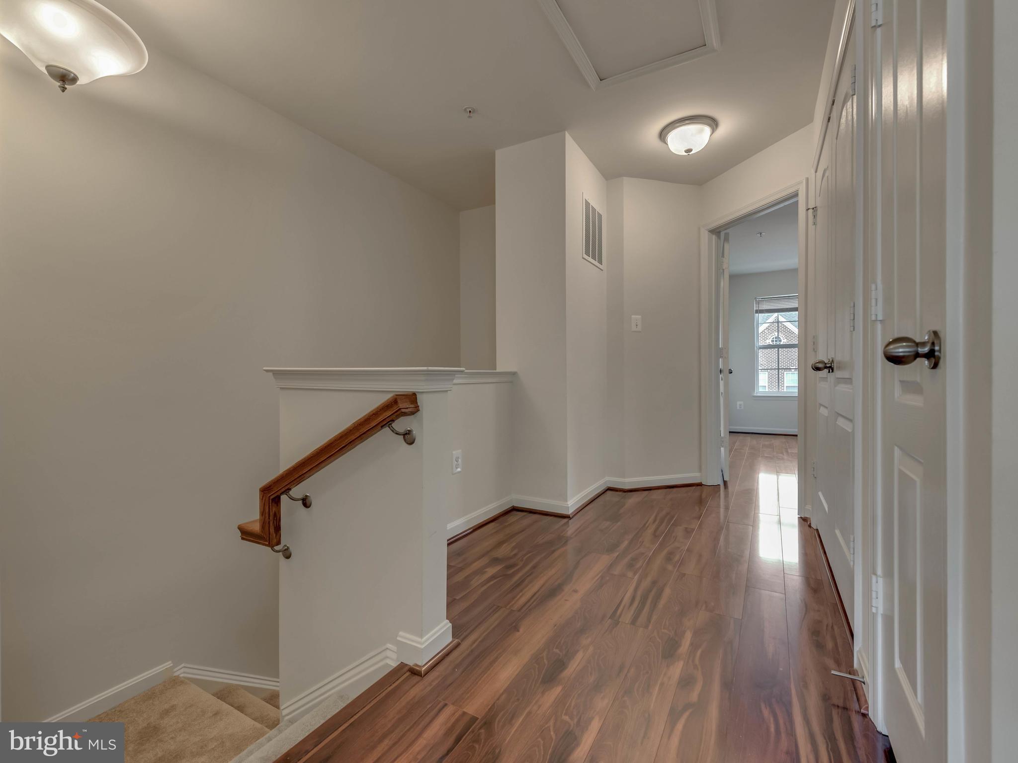 THE CRESCENT AT CHERRY LANE - Residential