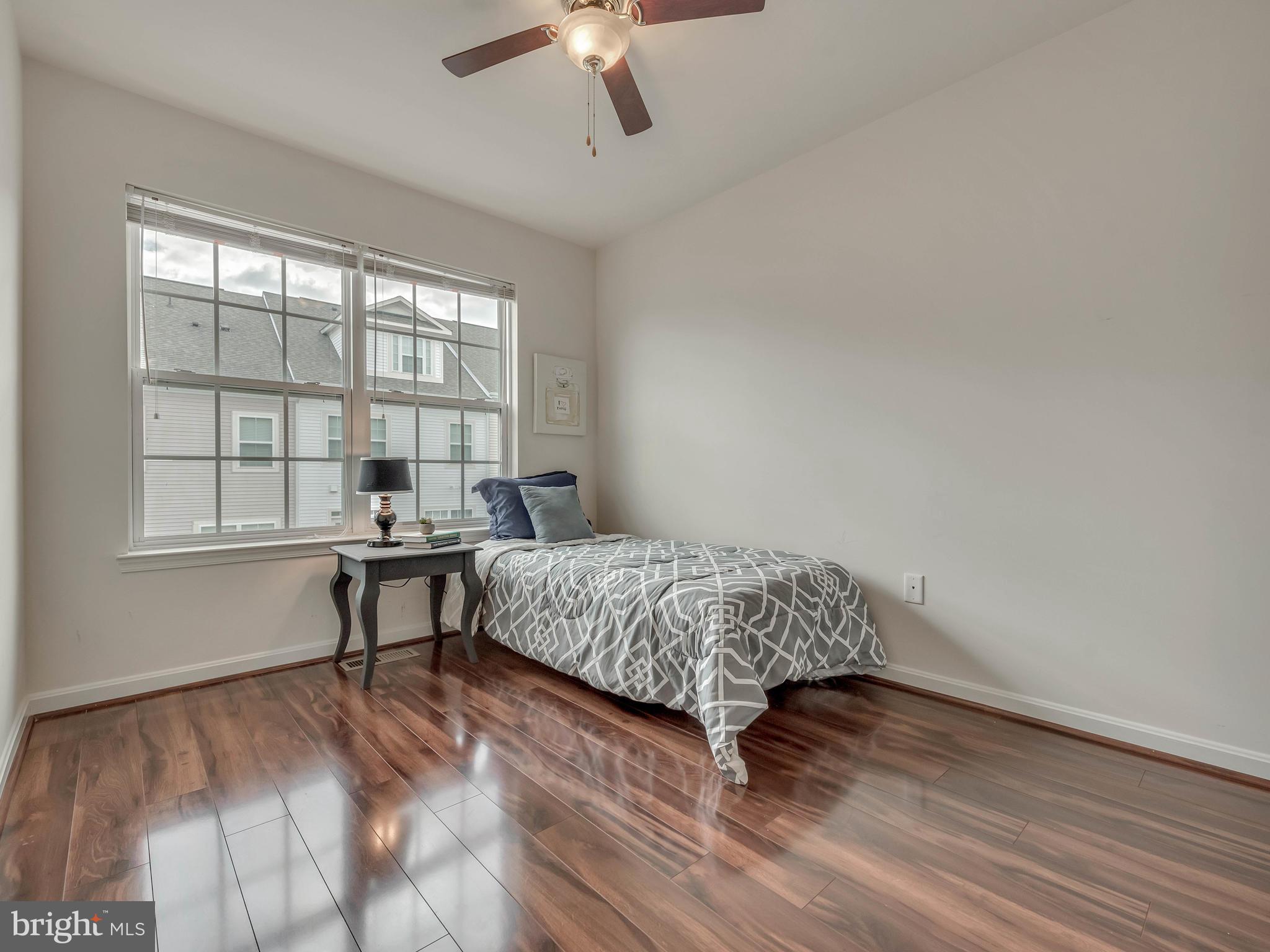 THE CRESCENT AT CHERRY LANE - Residential