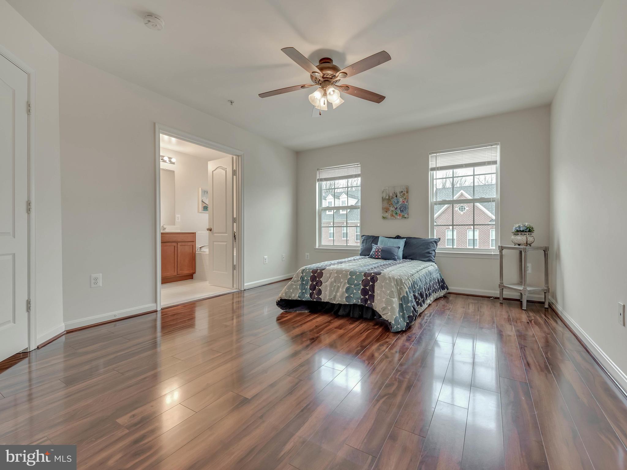 THE CRESCENT AT CHERRY LANE - Residential