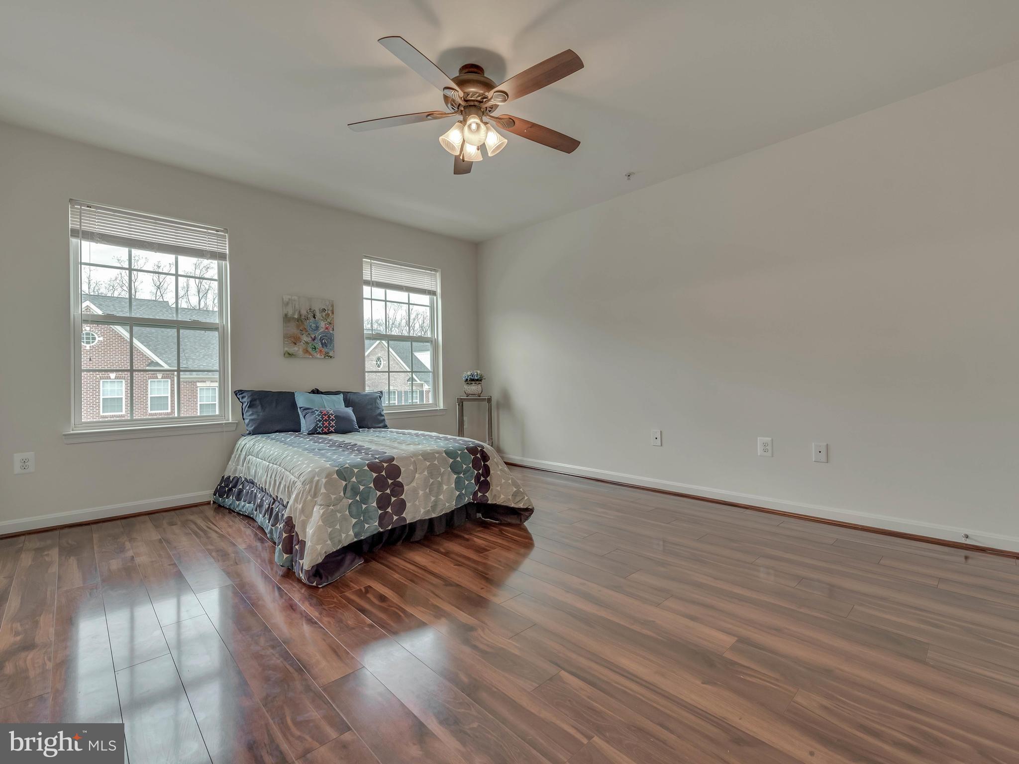 THE CRESCENT AT CHERRY LANE - Residential