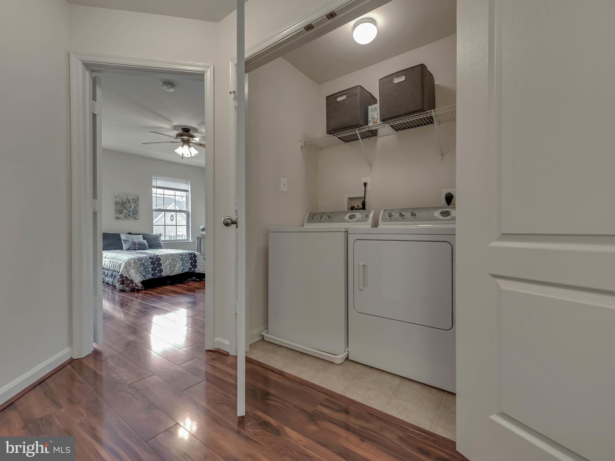 THE CRESCENT AT CHERRY LANE - Residential