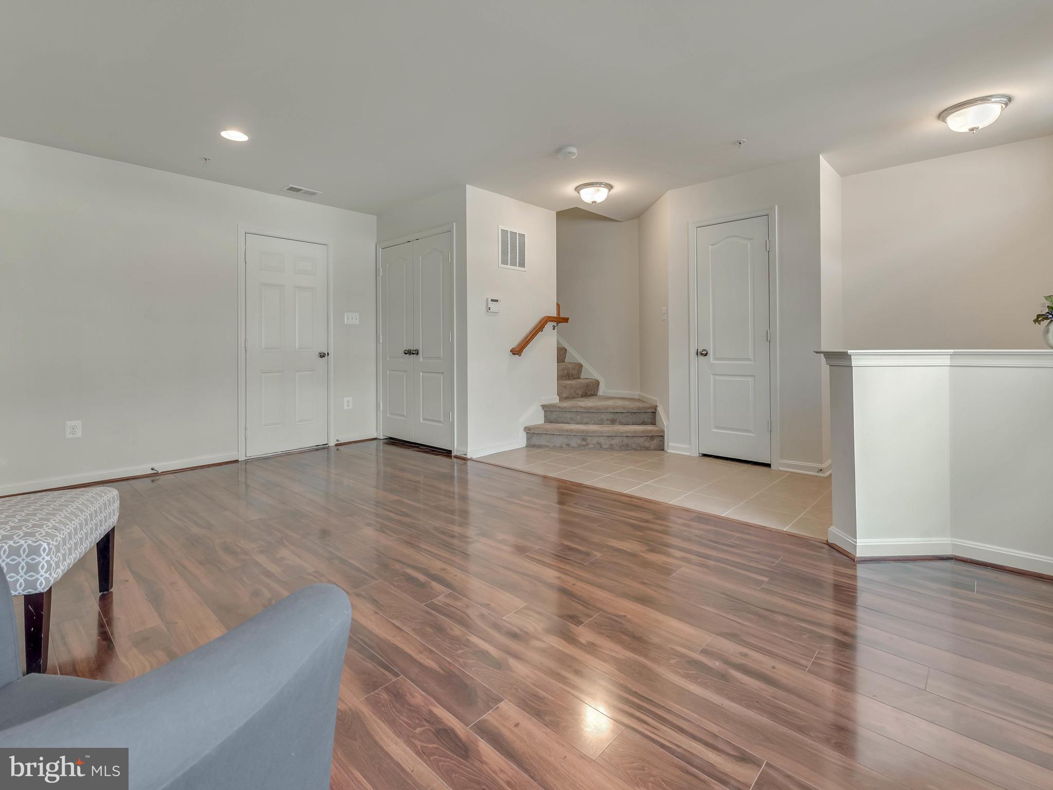 THE CRESCENT AT CHERRY LANE - Residential