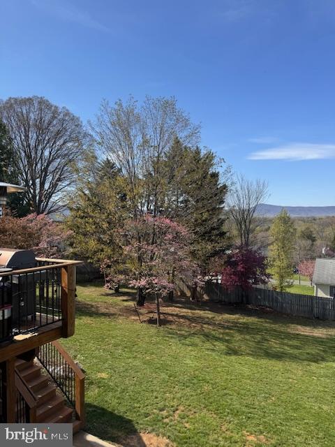 CEDAR KNOLL - Residential