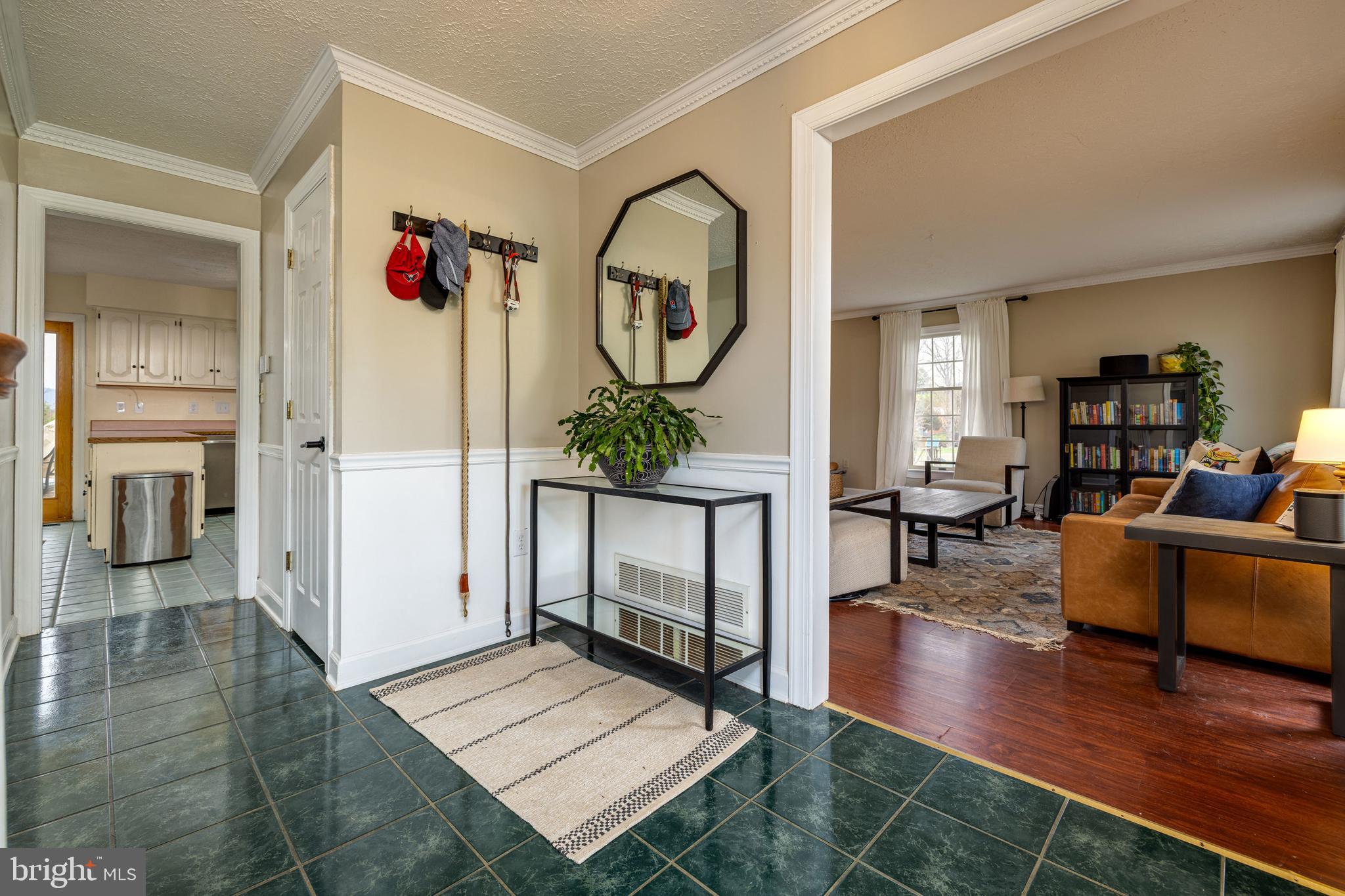 CEDAR KNOLL - Residential