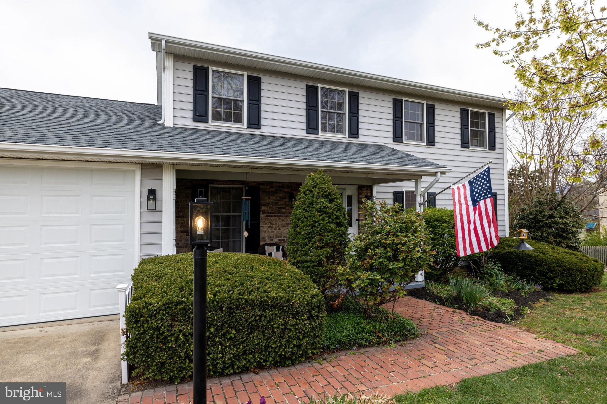 CEDAR KNOLL - Residential