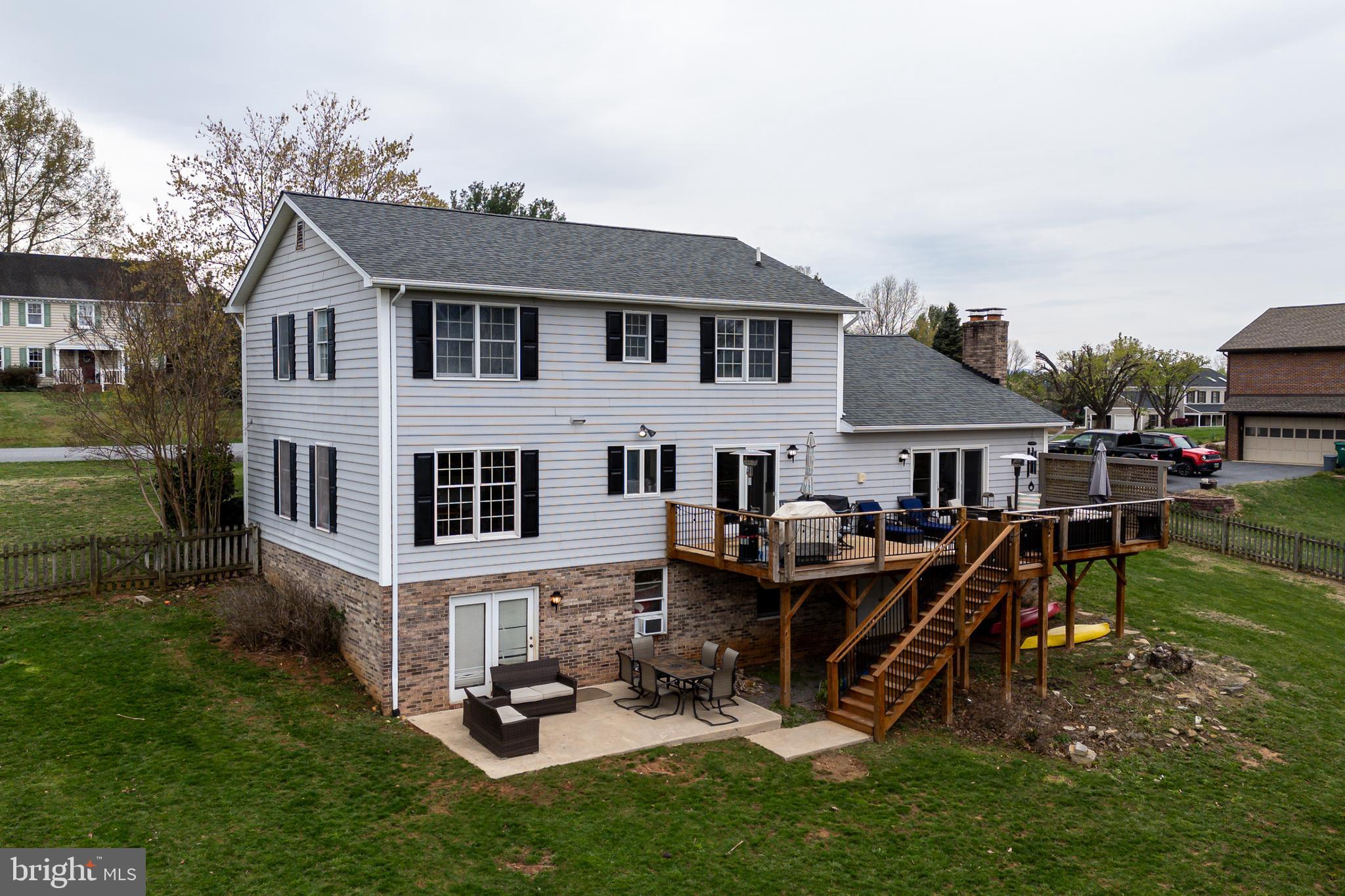 CEDAR KNOLL - Residential