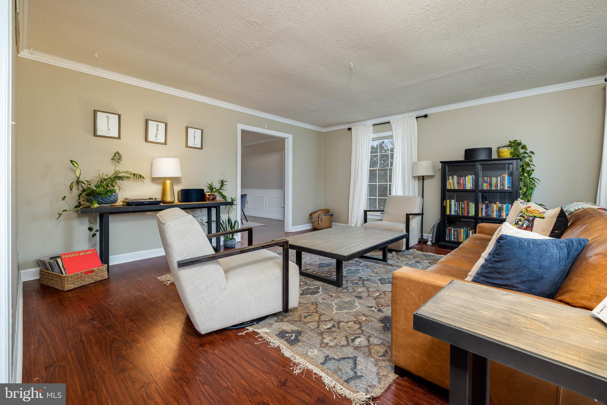 CEDAR KNOLL - Residential