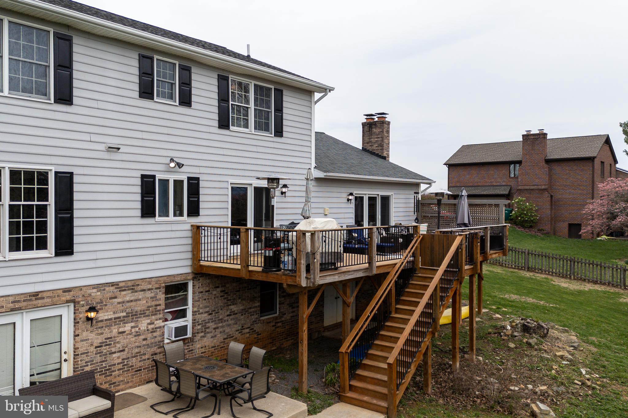 CEDAR KNOLL - Residential