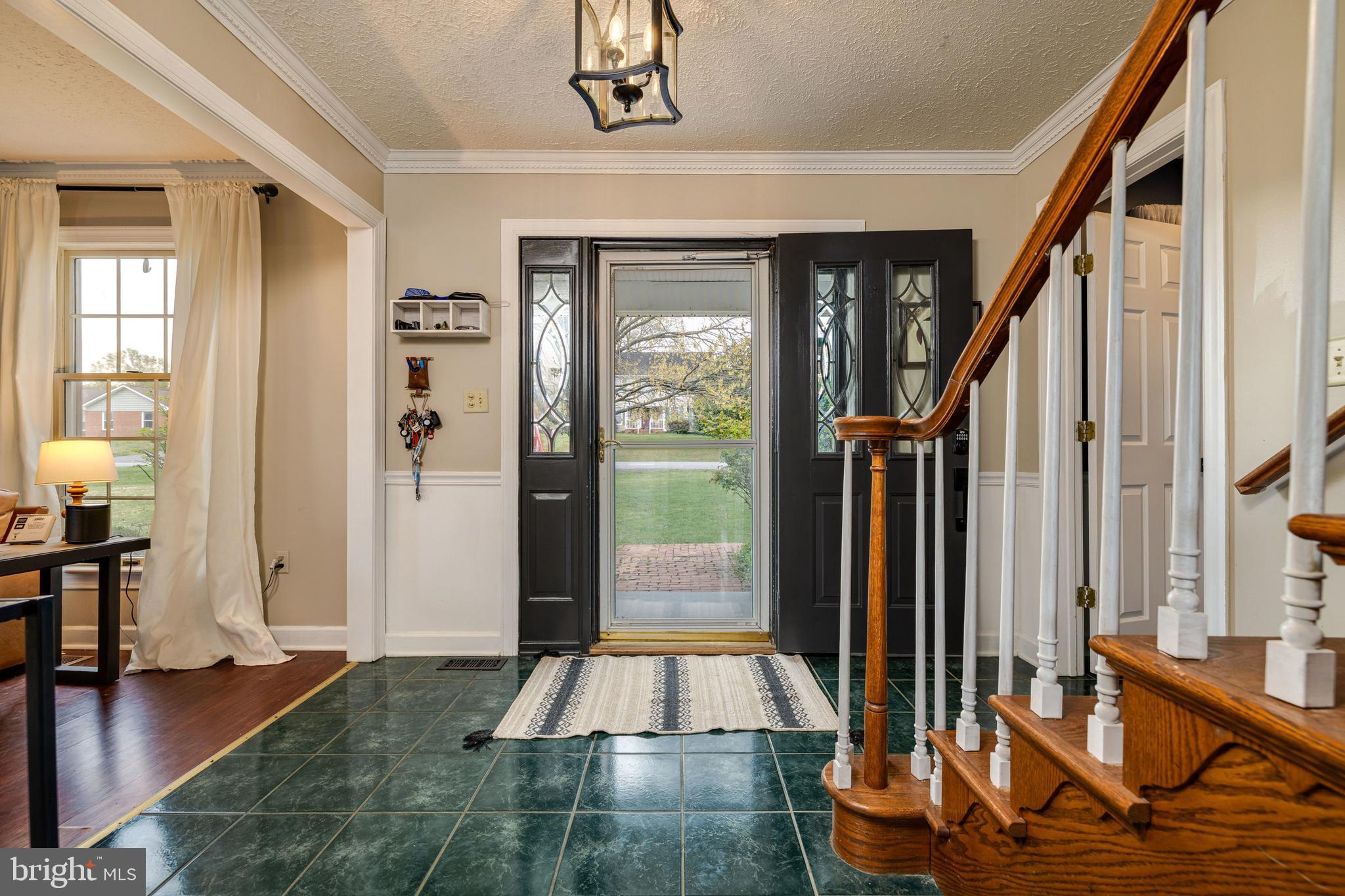 CEDAR KNOLL - Residential