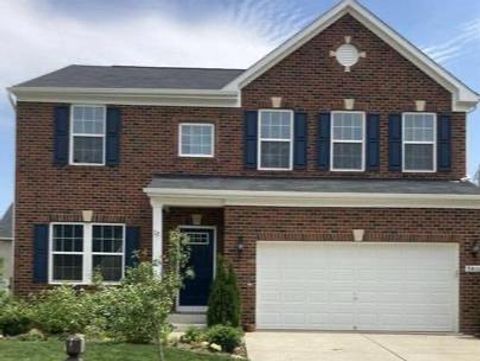 Homes For Rent - 9411 Wood Creek Circle<br/> FREDERICKSBURG, VA 22407