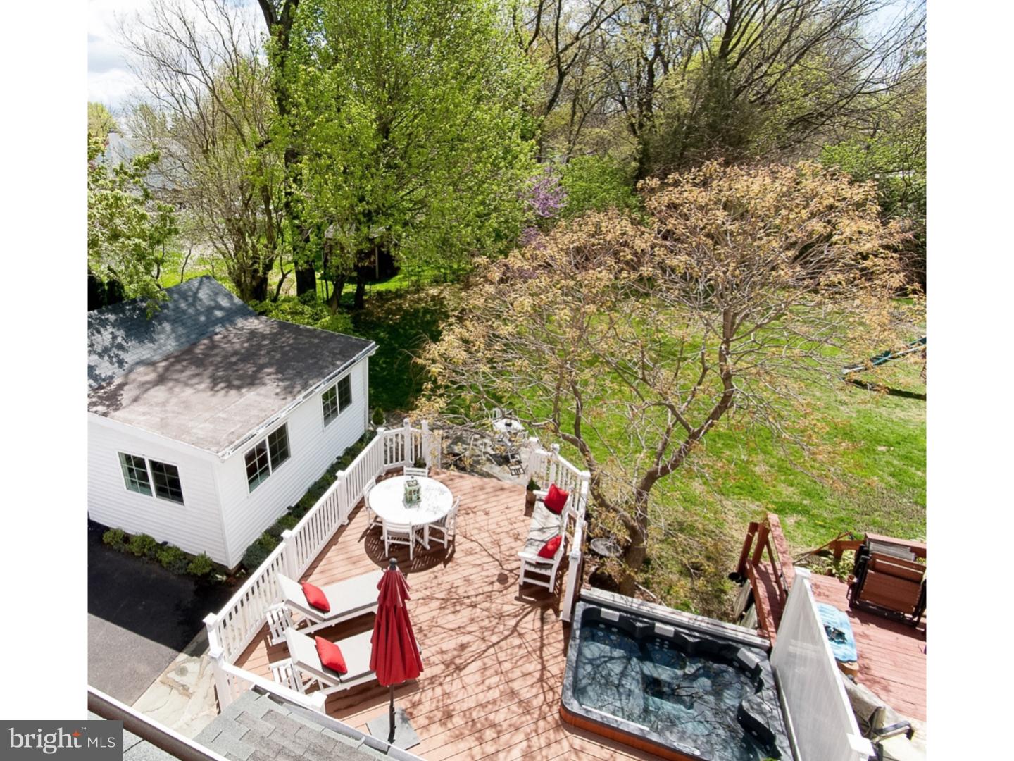 FLOURTOWN - Residential