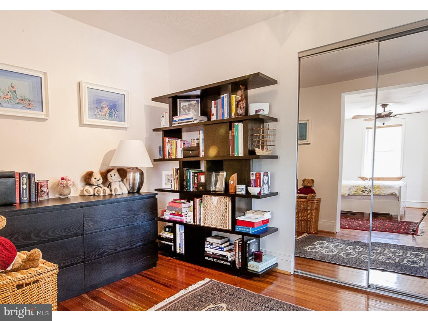 FLOURTOWN - Residential