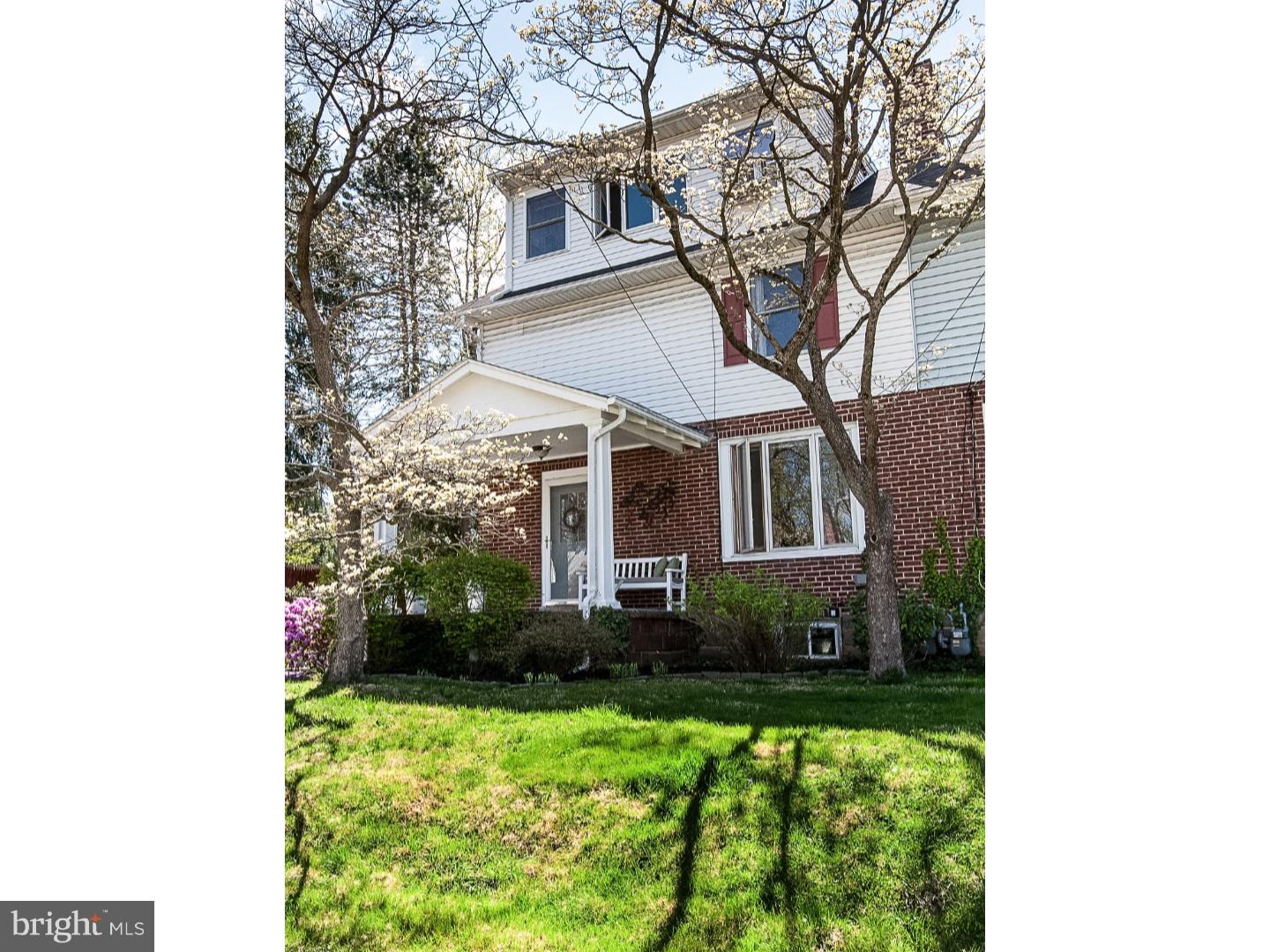 FLOURTOWN - Residential