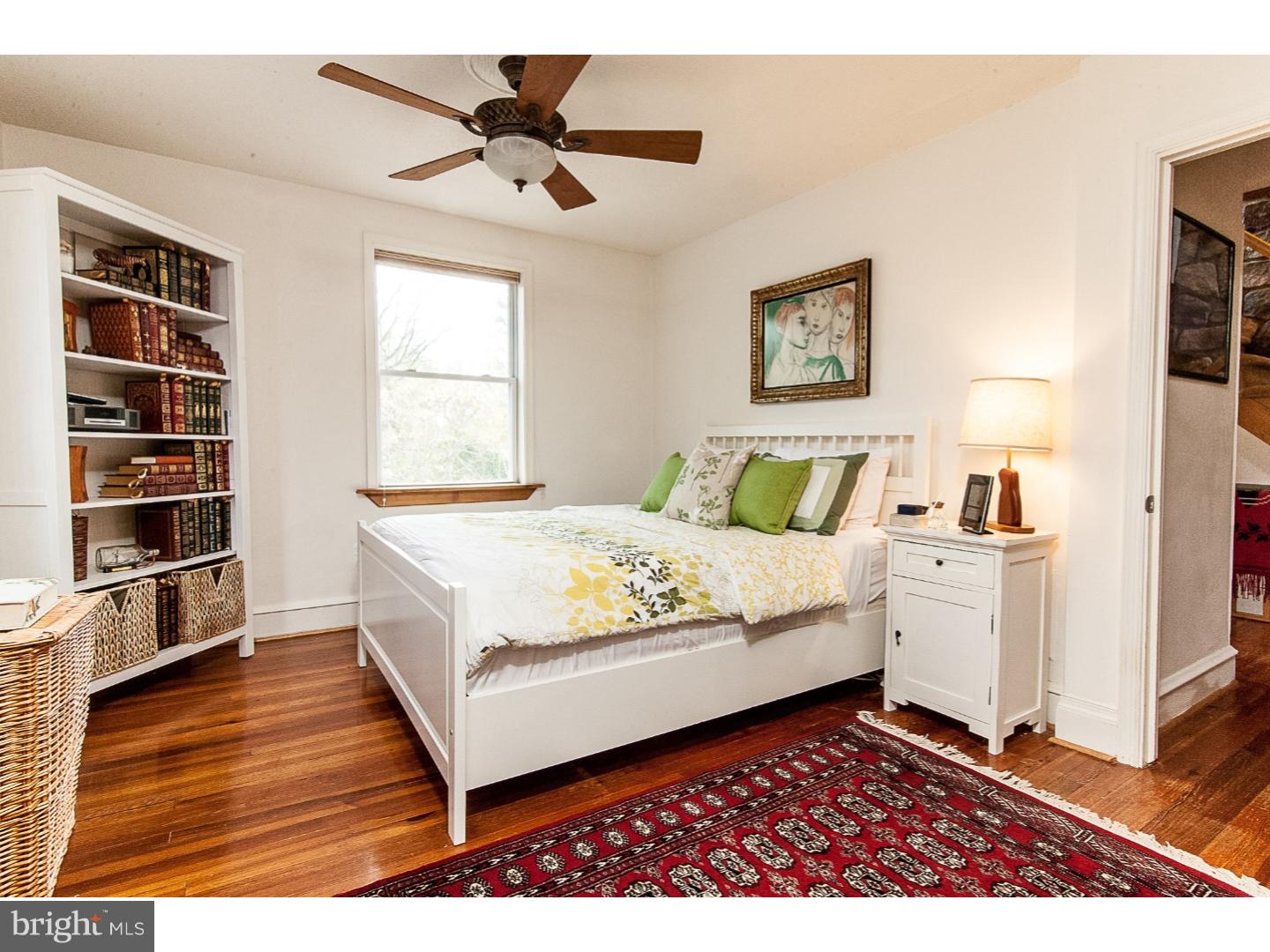 FLOURTOWN - Residential